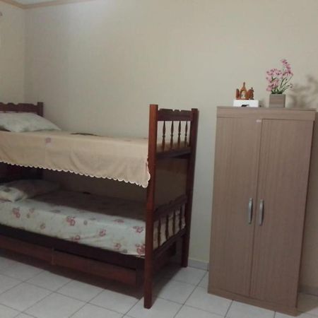 Apartament Praia Grande  Exterior foto