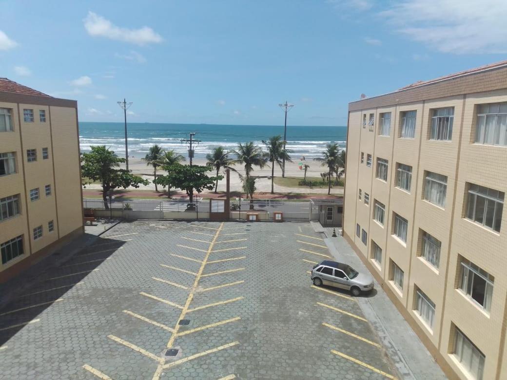 Apartament Praia Grande  Exterior foto