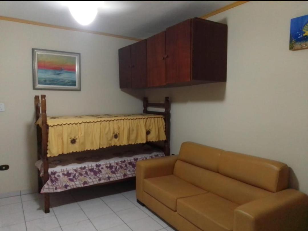 Apartament Praia Grande  Exterior foto