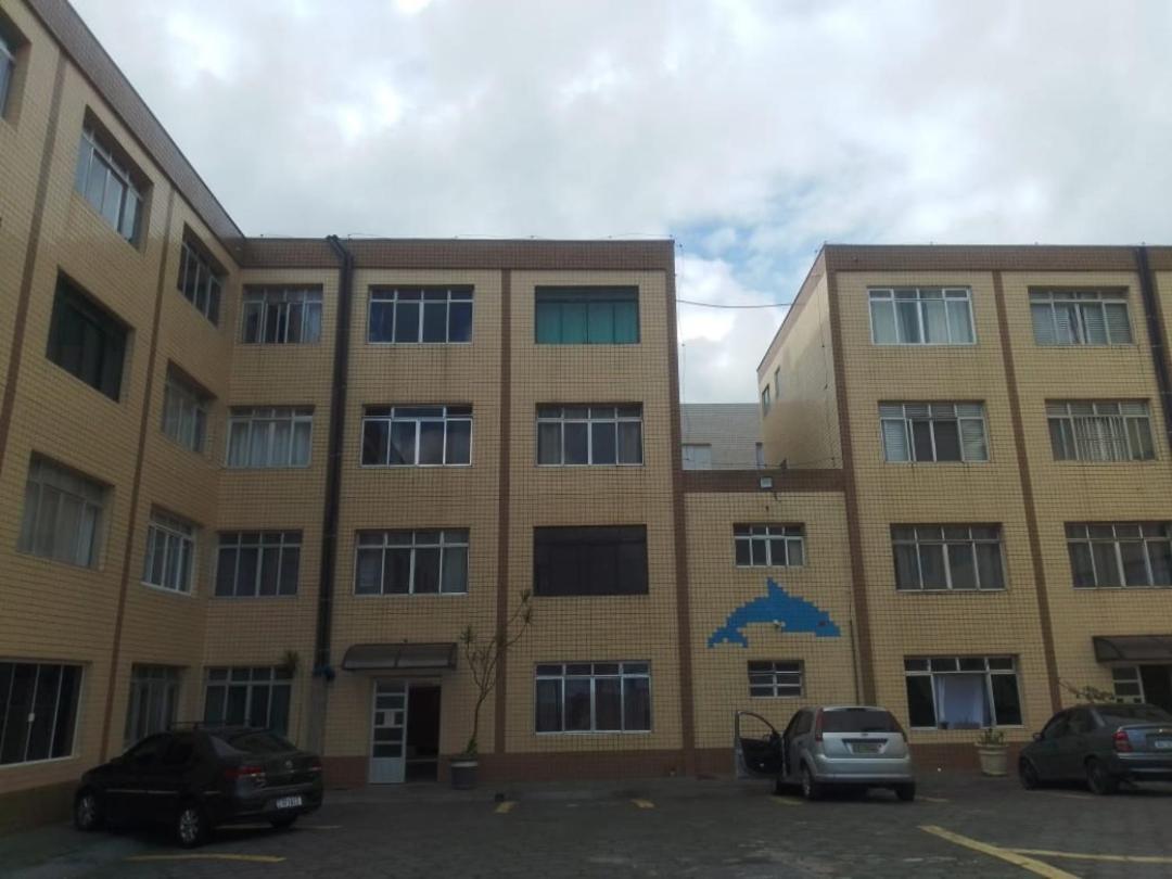 Apartament Praia Grande  Exterior foto